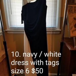 Women's dress